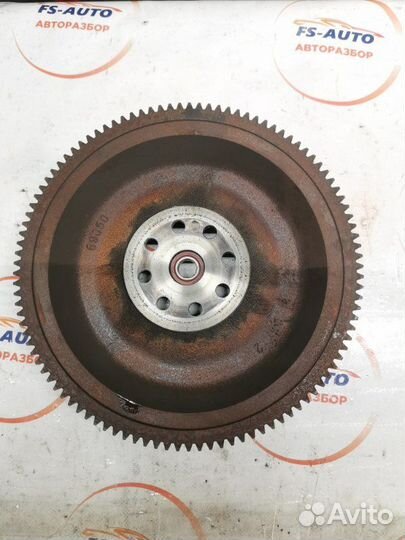 Маховик МКПП Suzuki Liana хэтчбэк 1.6 M16A 2006