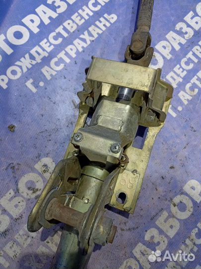 Рулевая колонка Ваз Лада 2110 седан 2111 2004