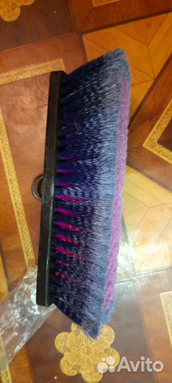 Щётка телескопическая