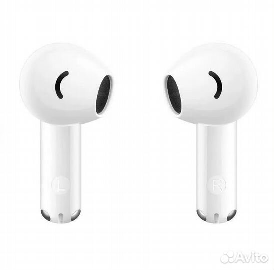 Наушники huawei FreeBuds SE 2 White