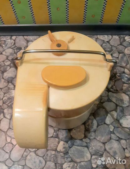 Соковыжималка