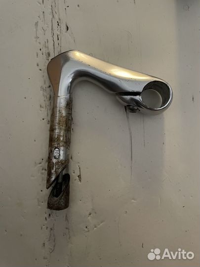 Вынос квил ITM goccia 100мм