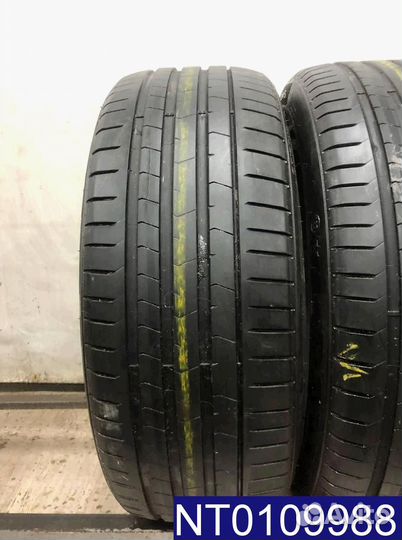 Pirelli P Zero PZ4 245/40 R21 100Y