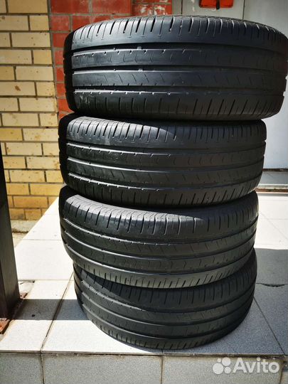 Bridgestone Ecopia EP300 205/55 R16