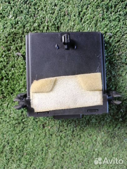 Блок комфорта Volkswagen Tiguan cawa 2009