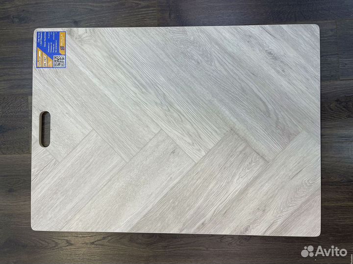 Виниловая плитка / Виниловый пол