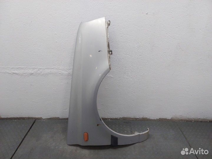 Крыло Volkswagen Golf 3, 1996