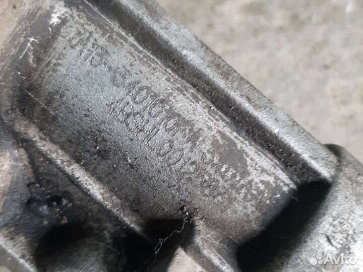 Рулевая рейка Chery Bonus A13