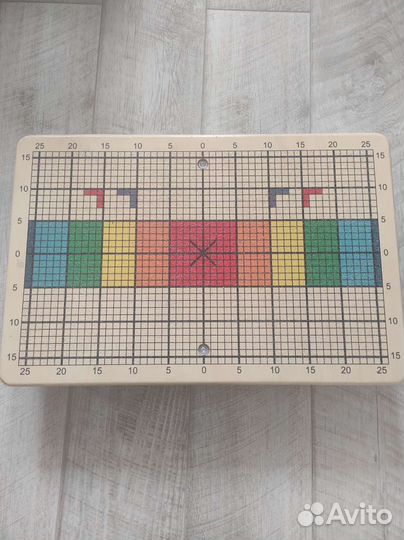 Доска Бильгоу