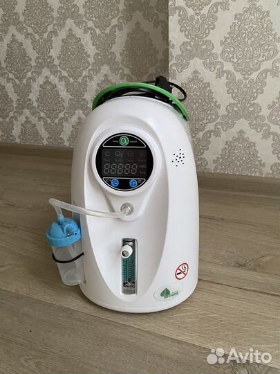 Кислородный концентратор