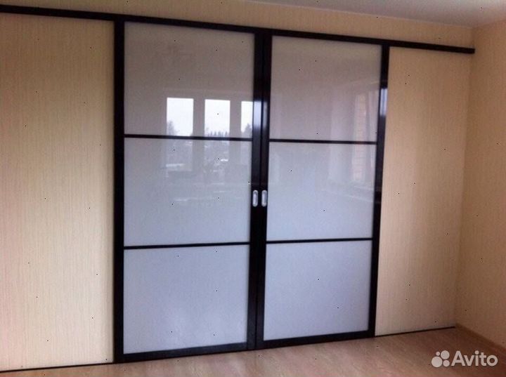 Межкомнатные перегородки