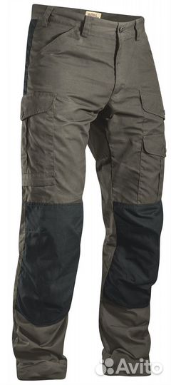 Fjällräven Barents Pro Winter Trousers