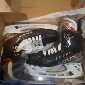 Коньки bauer vapor 3X sr fit3