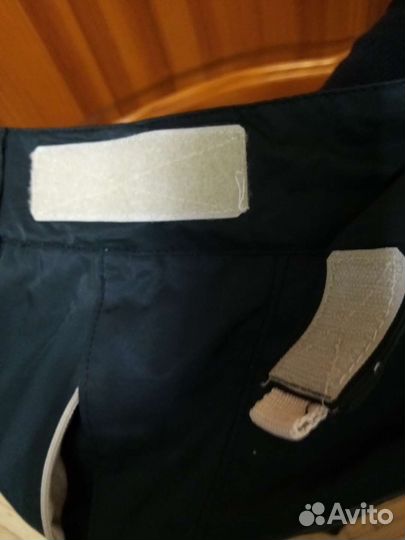 Горнолыжные штаны женские 44-46 (М) rodeo