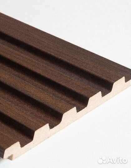 Модульная панель acupan