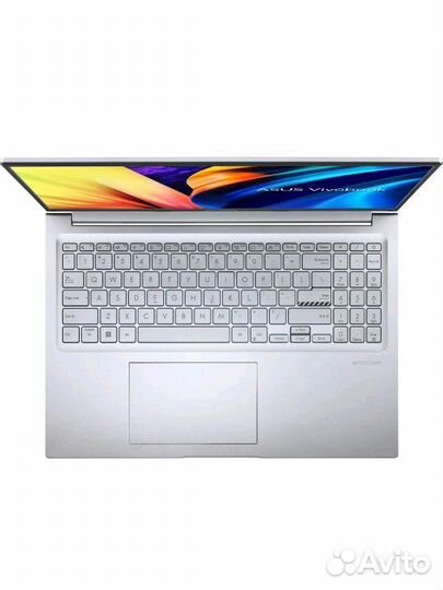 Asus Vivobook Ryzen 7 16 gb