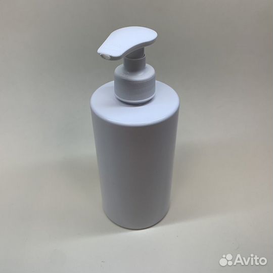 Флакон пластиковый 450 мл