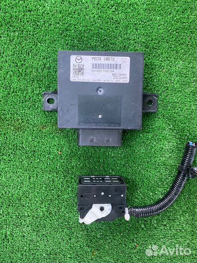 Конвертер DC/DC