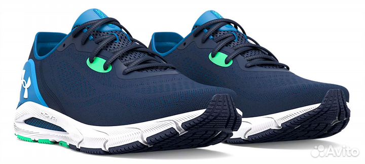 Мужские кроссовки для бега Under Armour hovr Sonic