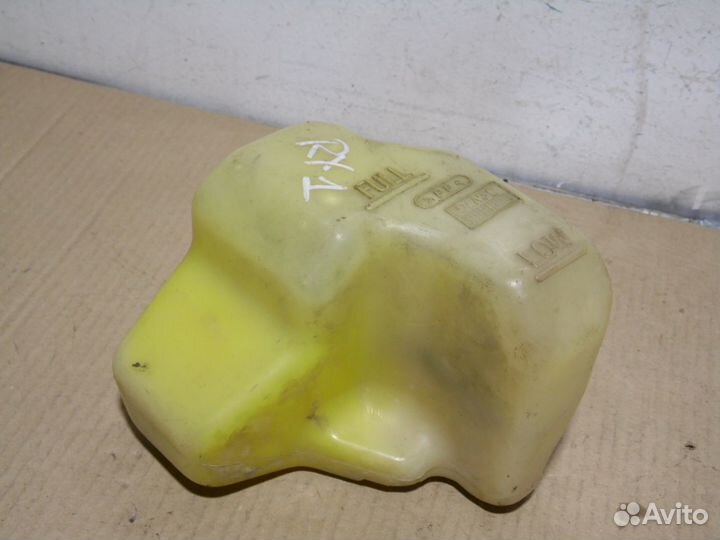 Бачок гидравлики Лексус рх 1