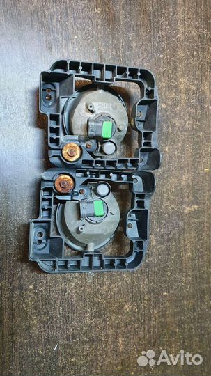 Птф honda accord 8