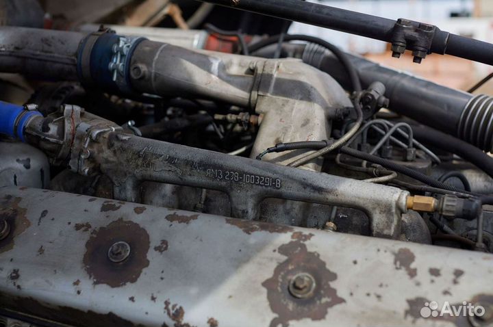 Маз 6303А5-340 Мультилифт