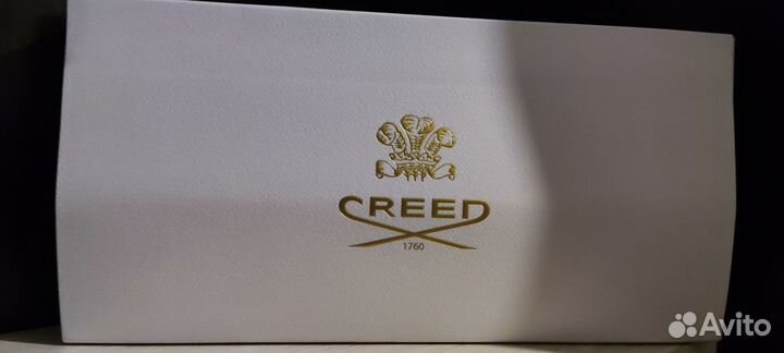 Парфюм Подарочный набор Creed