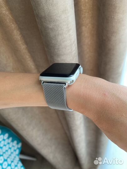 Часы apple watch 3 42mm