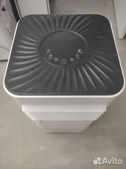 Мобильный напольный кондиционер