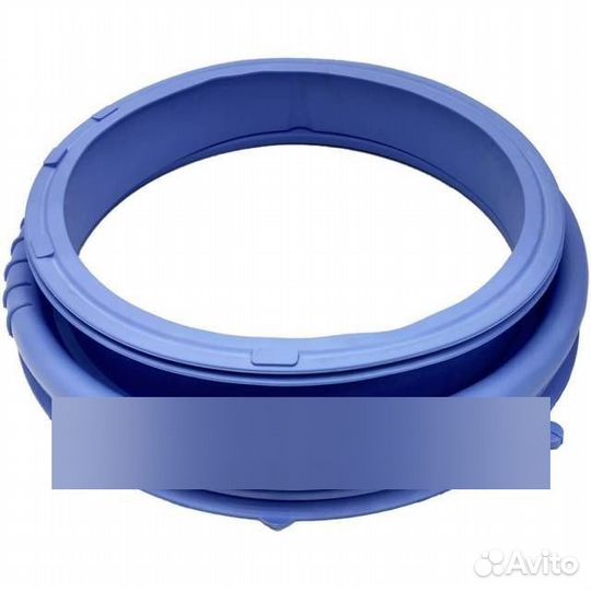 Манжета люка уплотнитель стиральной машины Haier к