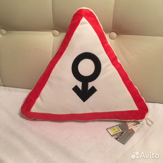 Подушка