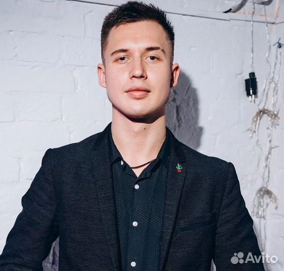 Массовое привлечение клиентов