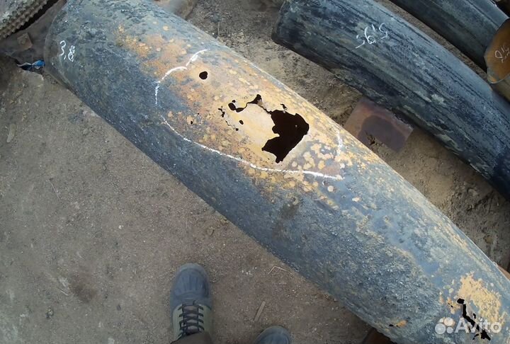 Бурение скважин 