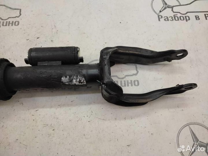 Пневмостойка передняя w166 ML-class 642.826