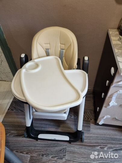 Детский стульчик