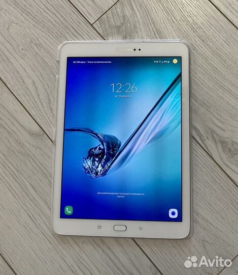 Планшет Samsung galaxy Tab S2 32 гб 3G, LTE