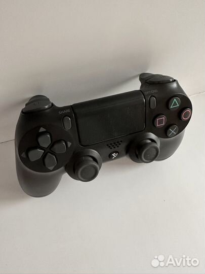Sony PS4 джойстик контролер геймпад
