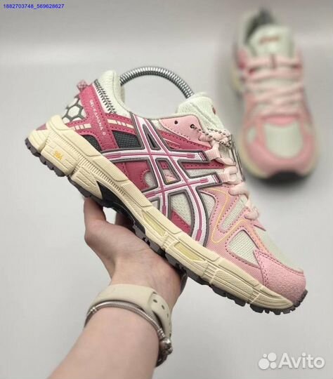 Кроссовки Asics Gel-Kahana 8 женские (Арт.34924)