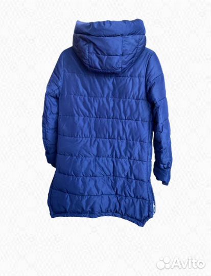 Куртка парка для девочки