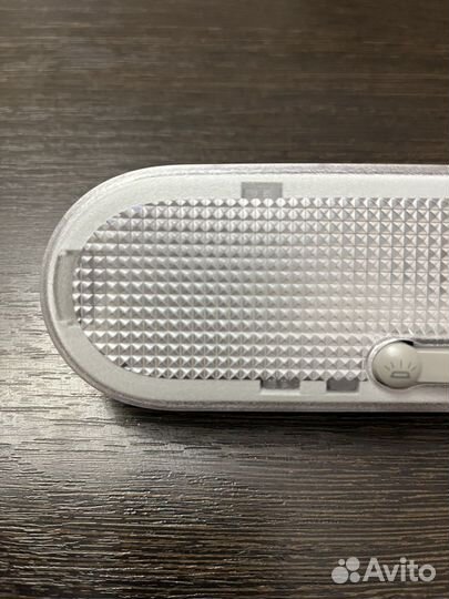 Плафон освещения салона Лада Ларгус оригинал