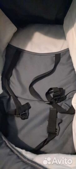 Детские коляски