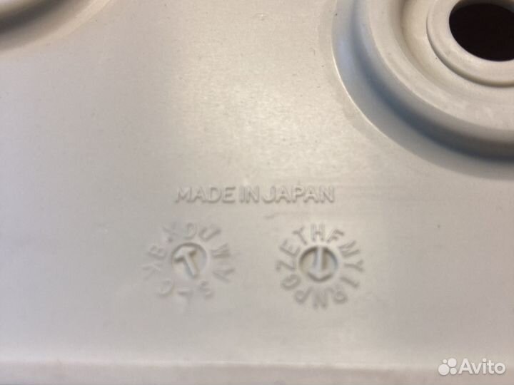 Фильтр воздушный nissan primera 1