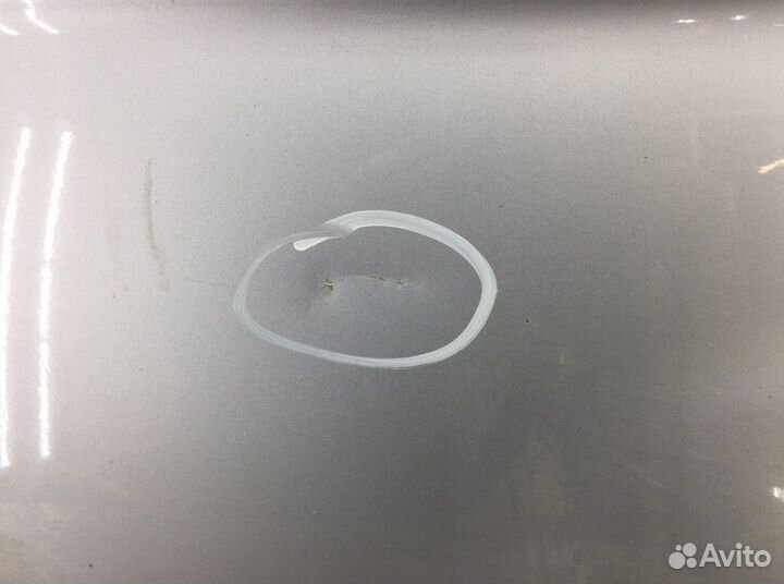 Дверь боковая Chevrolet Captiva (2006-2011)