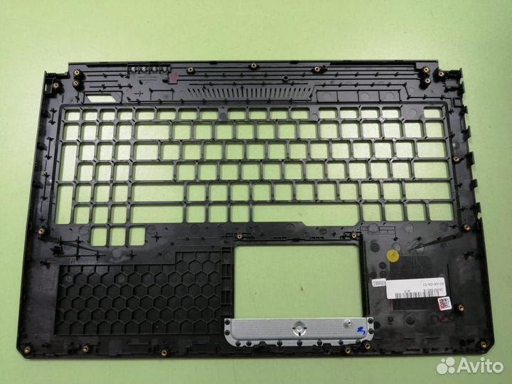 Топкейс для Asus TUF Gaming FX504GE FX80 FX504