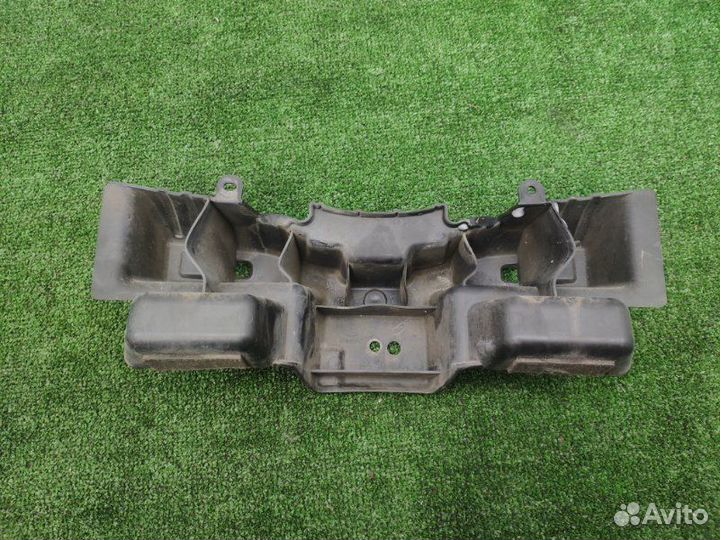 Кронштейн бампера передний Mazda Cx-7 ER 2011