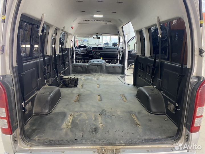 Детейлинг услуги