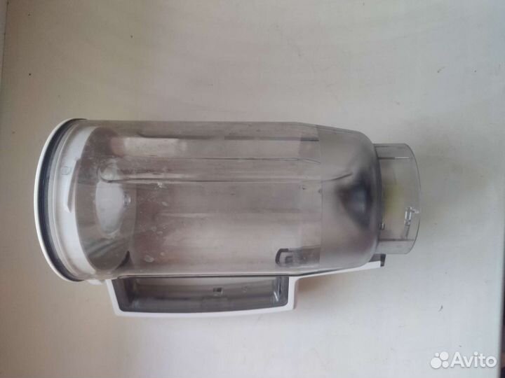 Кухонный комбайн Bosch Styline MUM54251