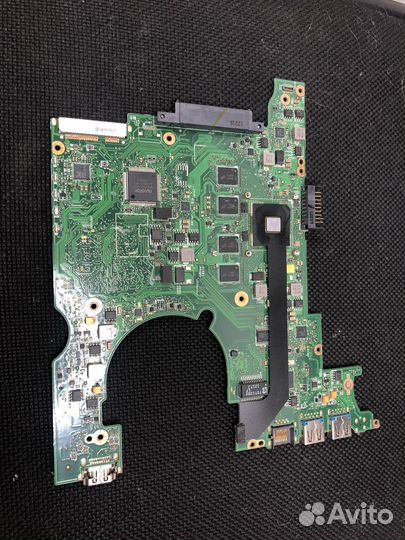 Материнская плата 60-OA3LMB000 PT