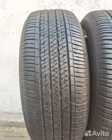 Bridgestone Dueler H/L 422 Ecopia 235/55 R18 100H