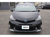 Toyota Prius Alpha 1.8 CVT, 2019, 23 303 км, с пробегом, цена 1 287 486 руб.